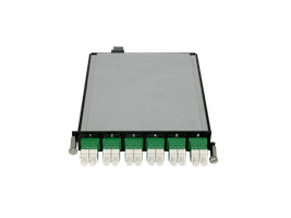 CCM SlimCONNECT HD LWL-Modul