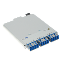 EasyCONNECT MTP HD Modul Alu