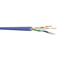 CCM Copper-T Datenkabel U/UTP Cat.6 400MHz