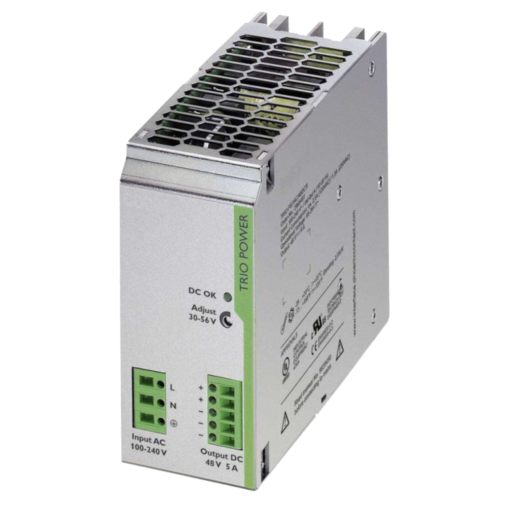 iPower Supply 240W