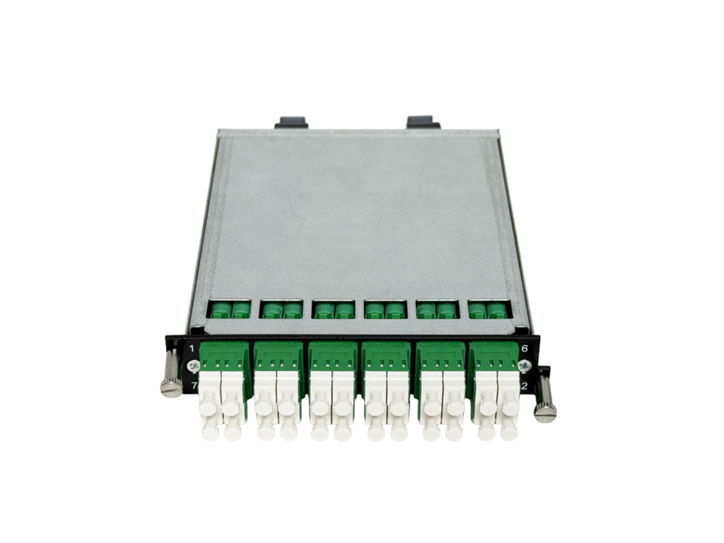 CCM SlimCONNECT HD LWL-Modul
