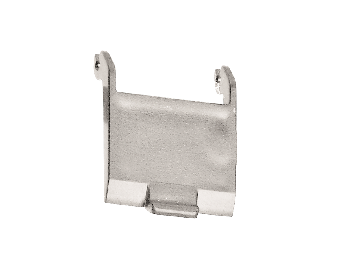 Staubschutzklappen RJ45 weiss 10 Stk.