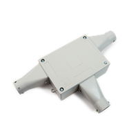 FibreFlow ITFP 3Port