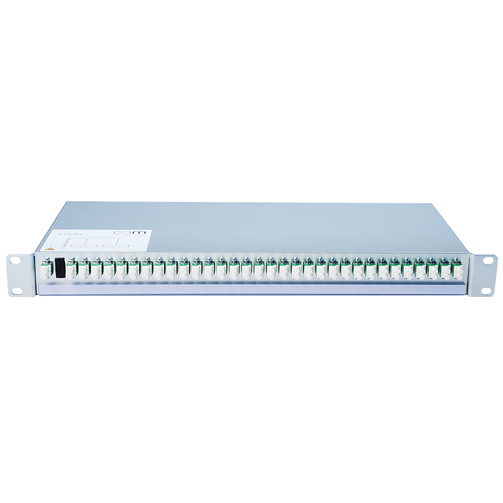 CCM MultiWAY 1HE ALU
