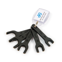 FibreFlow Collet Locking Tool