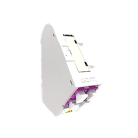 CCM DIN SpiderLINE Modul MIDI