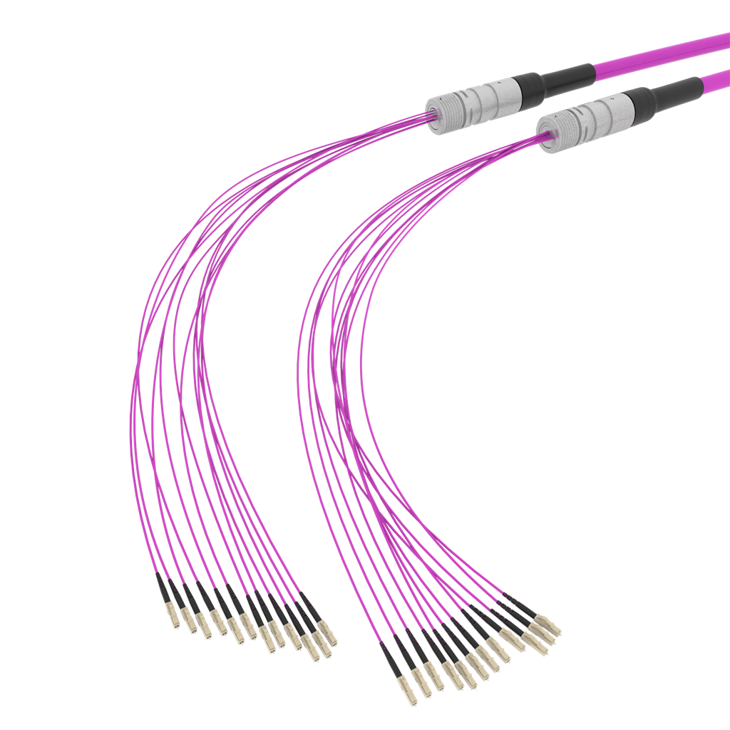 SpiderLINE LT