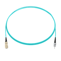 CCM Messkabel simplex 1x2.8mm 50/125 OM3 TQ