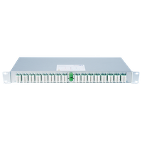 CCM MultiWAY 1HE ALU