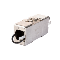 Copper-T Kabelverbinder Class Ea 180°