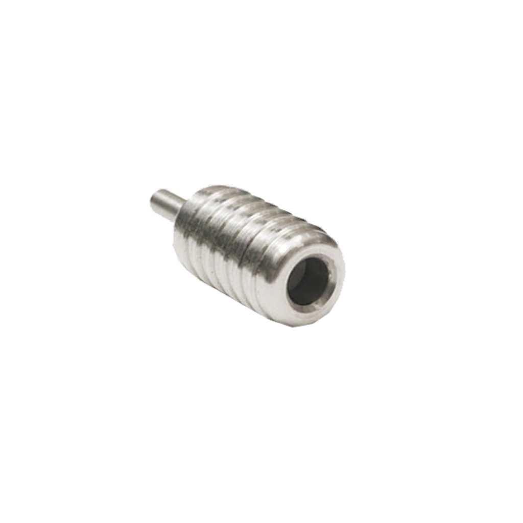 FIBERPOINT Adapter 2.5mm für POF (1.5-2.2mm)