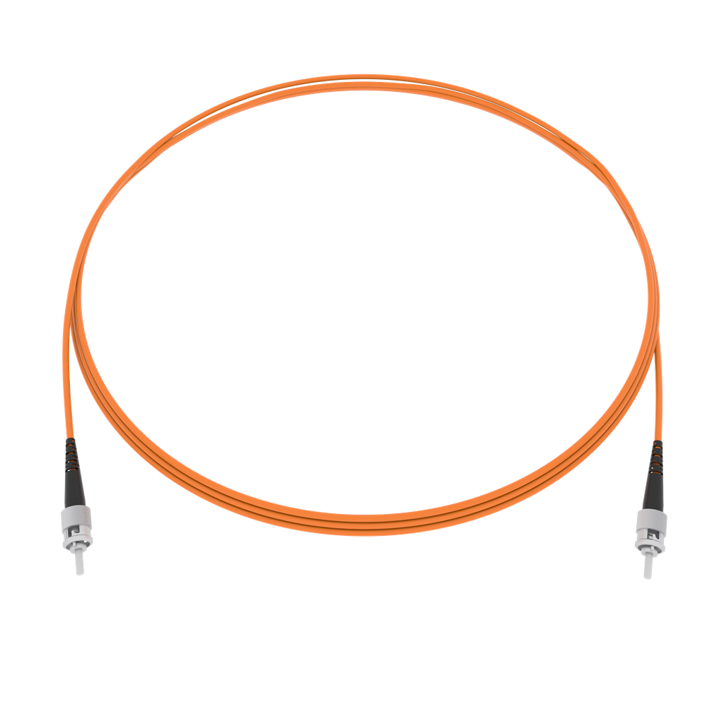 CCM Messkabel simplex 1x2.8mm 50/125 OR