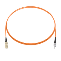 CCM Messkabel simplex 1x2.8mm 50/125 OR