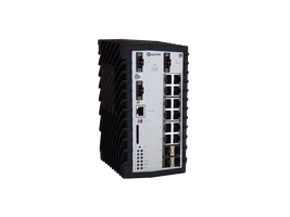 XiGigaSwitch 1604 E+