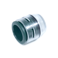 FibreFlow End Cap 5mm