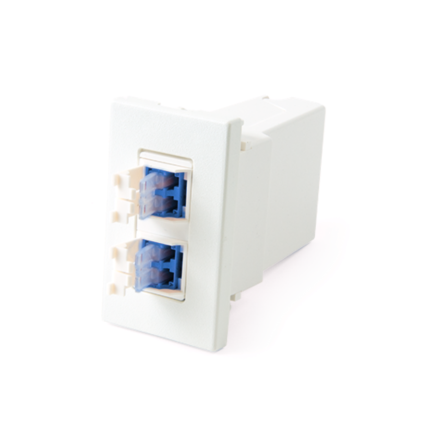 CCM FTTO FLF-Modul Gr.1 WH