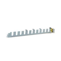 FibreFlow BGT Aufnahmeplatte (Gas Block 5mm)