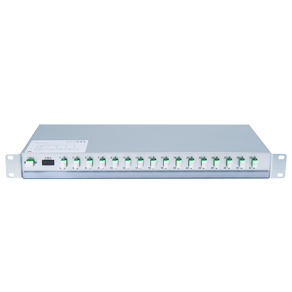 CCM MultiWAY 1HE ALU