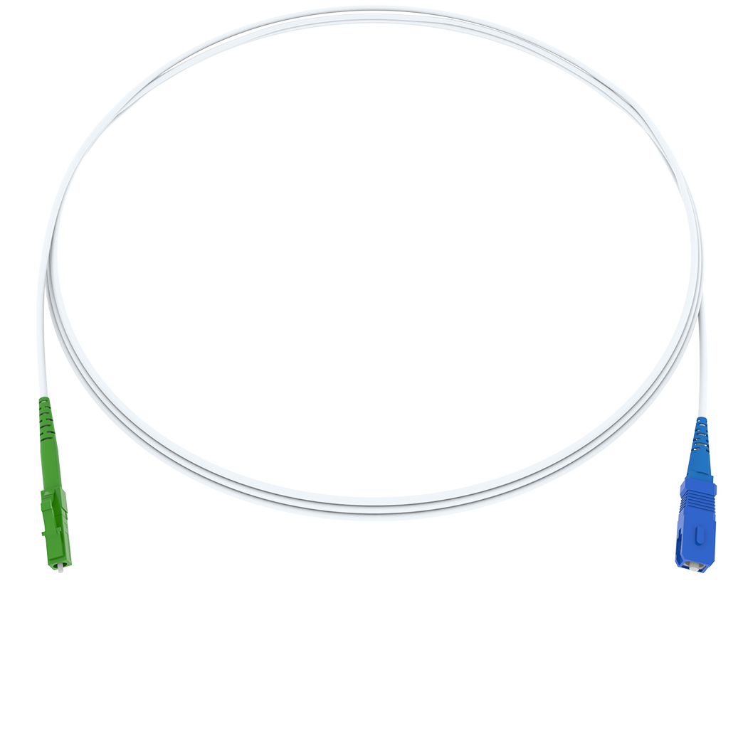 Stahlarmiertes Patchkabel