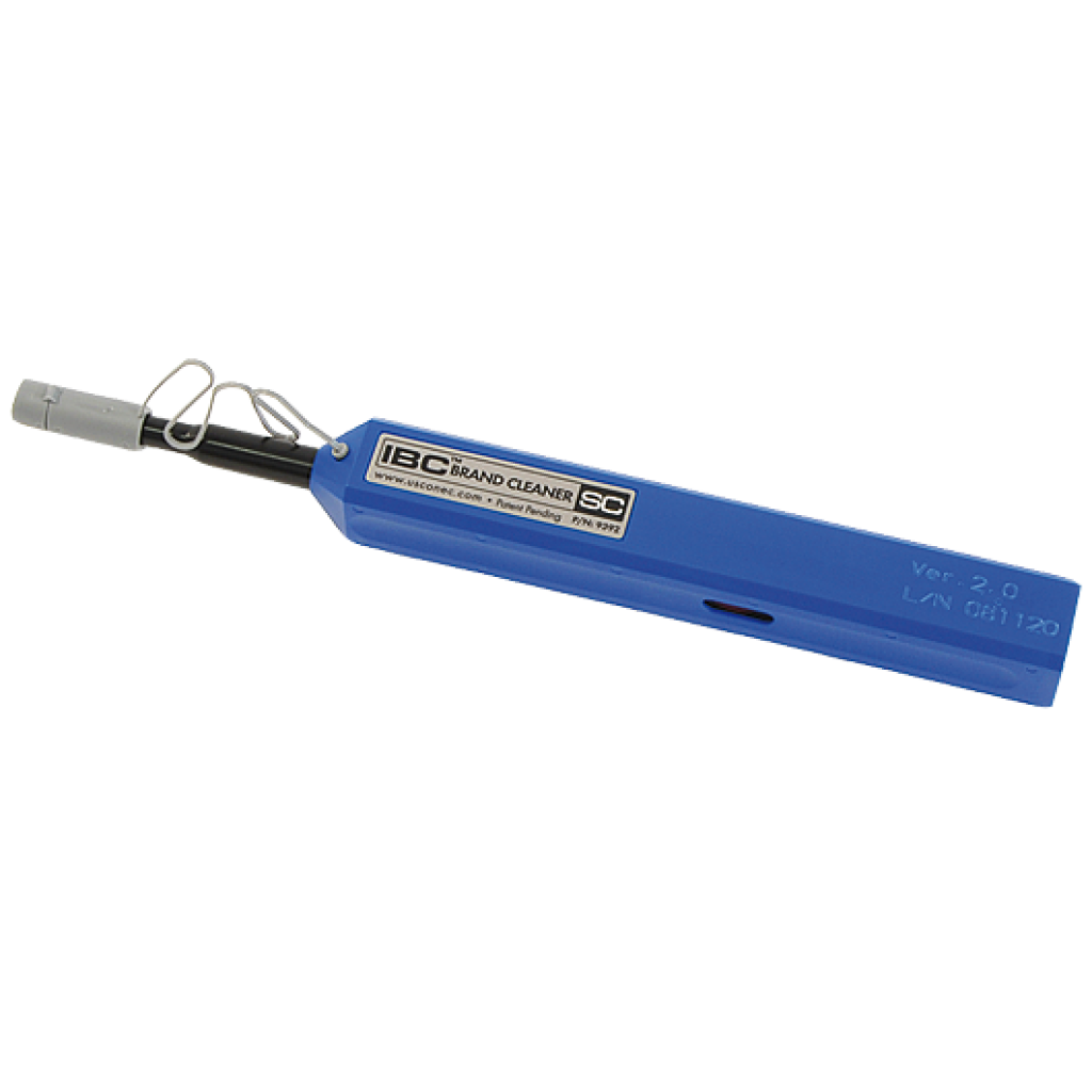 IBC Brand Cleaner für 2.5mm