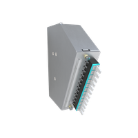 CCM DIN Spleisspatch Modul MULTI