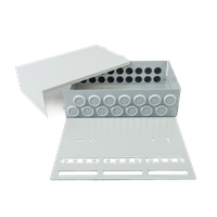 FibreFlow Aufteilbox FLEX