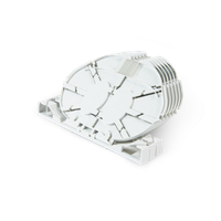 CARO Spleissmodul-Set, 6x12 Crimp 4mm