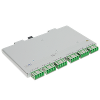 EasyCONNECT MTP HD Modul DUE PM24 Alu