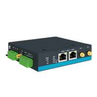 4G LTE Mobile Router mit 3G/2G fallback und WiFi