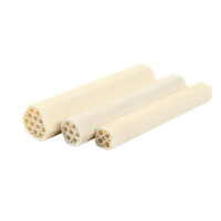 FibreFlow Tube Bundle 4 LFH 5/3.5mm