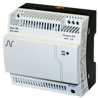 iPower Supply 100W