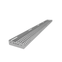 CMS Grundplatte GY B100xH1000
