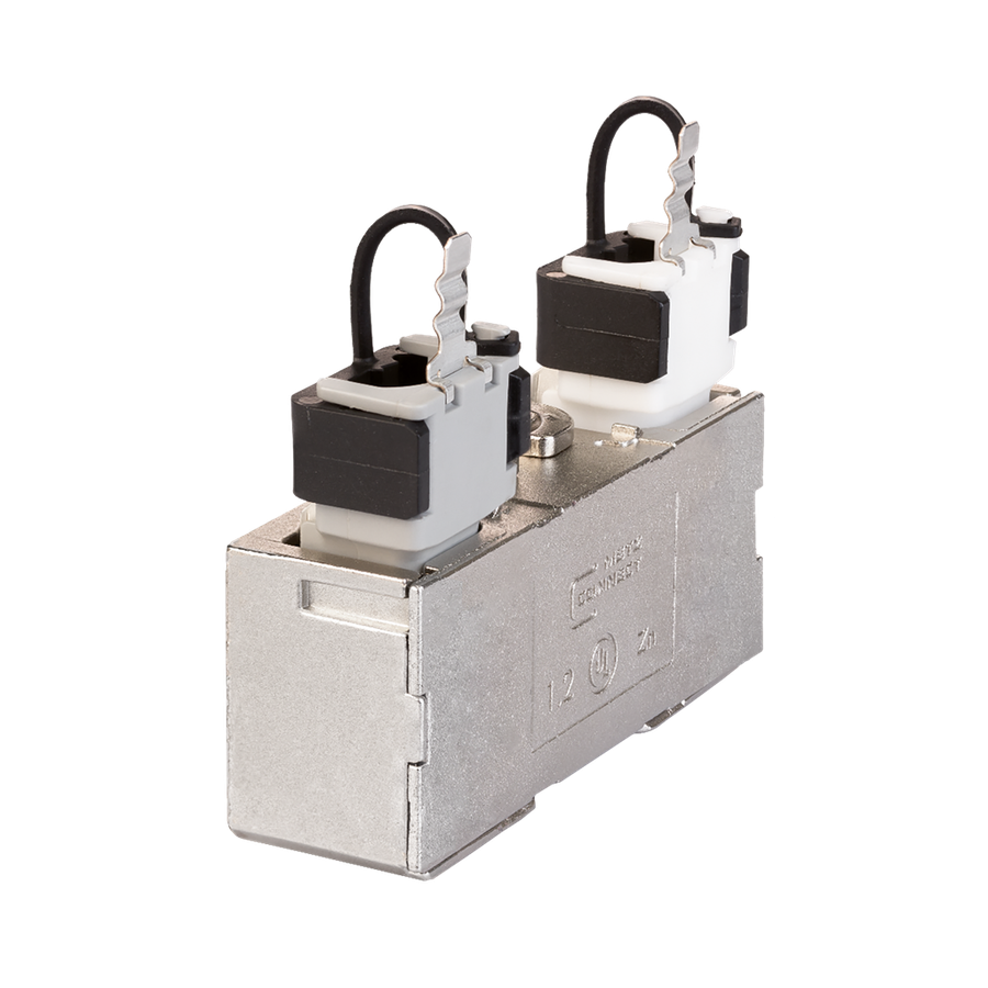 Copper-T Kabelverbinder Class Ea 360°