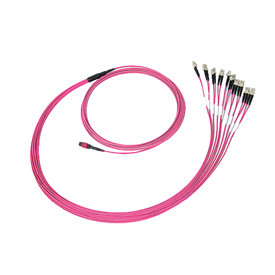 SpiderLINE MTP EasyCONNECT