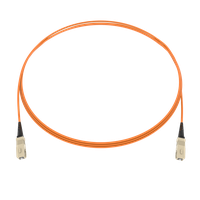 CCM Messkabel simplex 1x2.8mm 50/125 OR