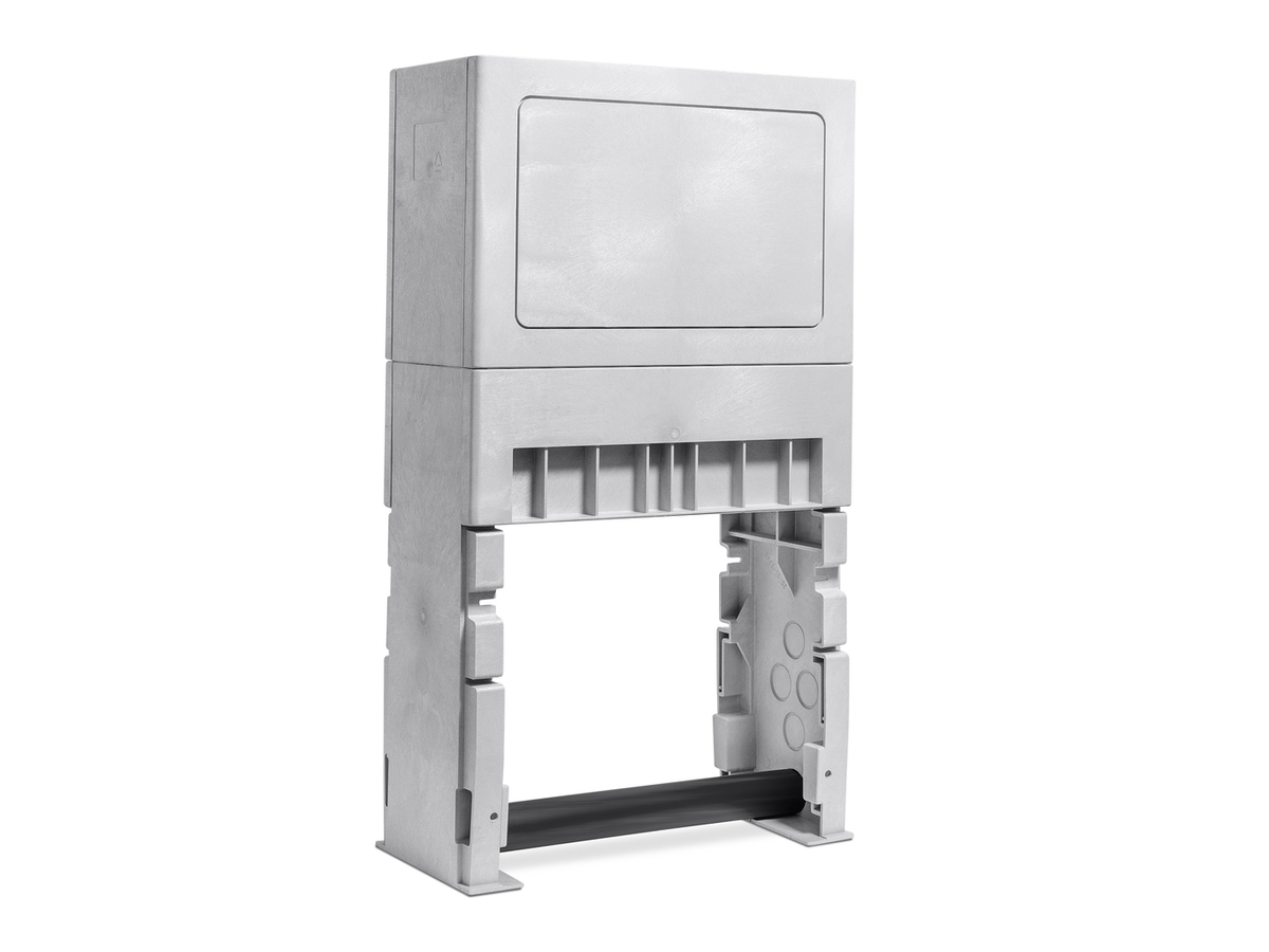 CCM NVt Erdsockel 60 PC