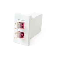 CCM FTTO FLF-Modul Gr.1 WH