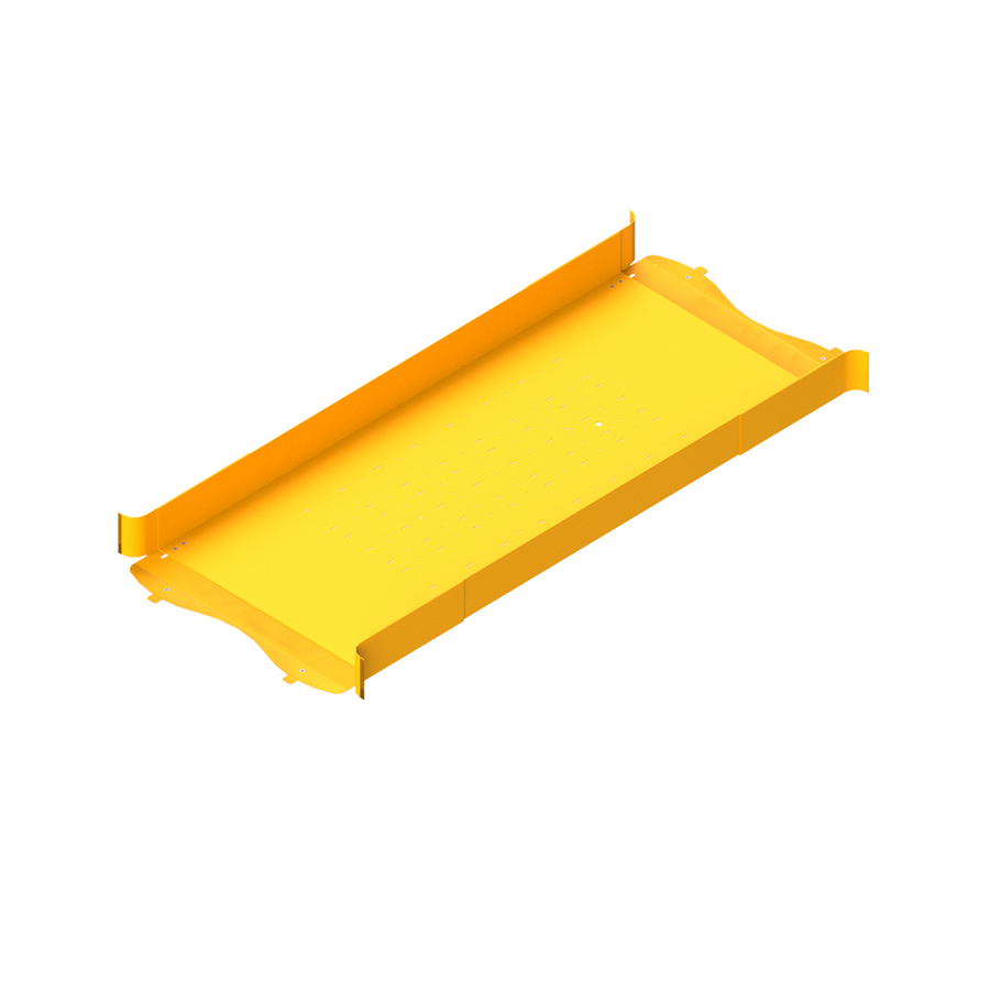 CCM FiberLANE CA Patchkabelüberführung 1150-1500