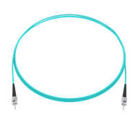 CCM Messkabel simplex 1x2.8mm 50/125 OM3 TQ