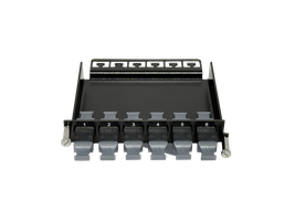 CCM SlimCONNECT HD SpiderLINE LWL-Modul
