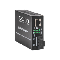 CCM Medienkonverter KOM SC Multimode