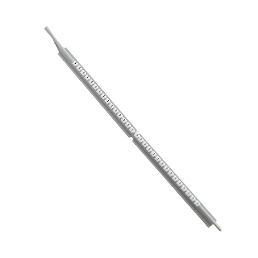 Markier PLIOSNAP+ PS-03 1.9-2.6mm WH / 2