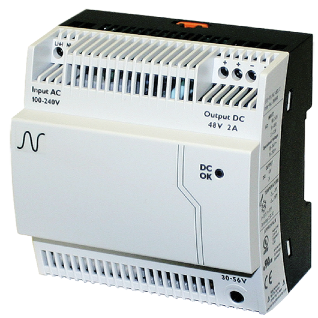 iPower Supply 100W