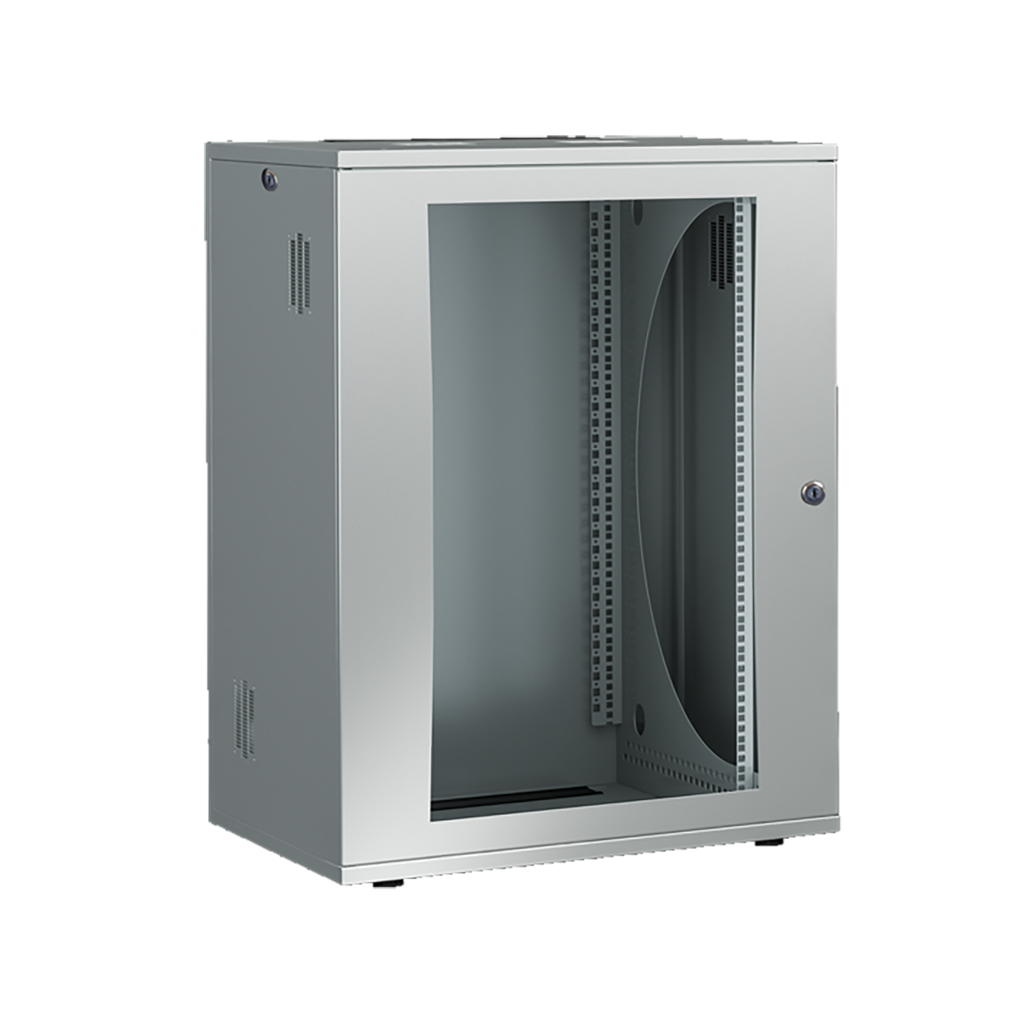 CCM Wandgehäuse Flat 21HE, 700x1025x700 (BxHxT)