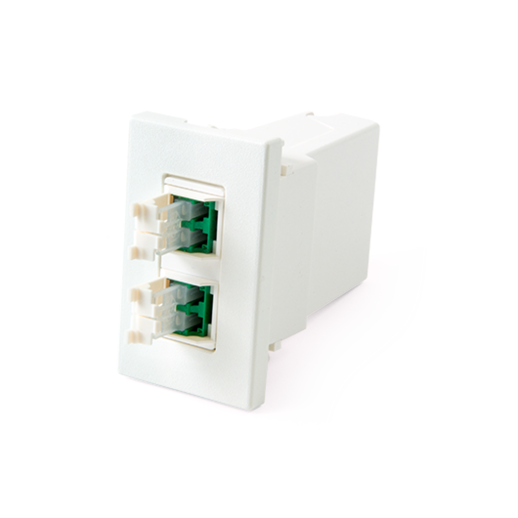 CCM FTTO FLF-Modul Gr.1 WH