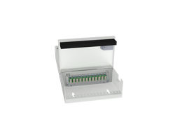 CCM Spleiss-Patch Box MIDI
