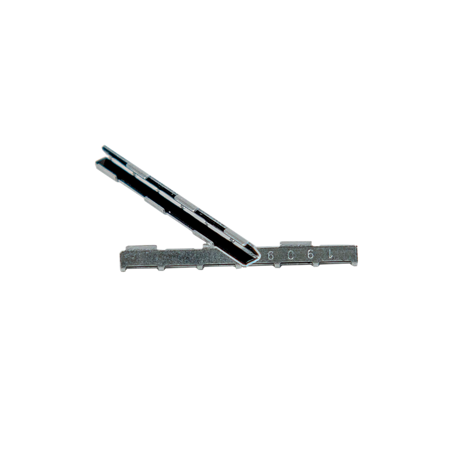 Spleissschutz Crimp 30mm telent