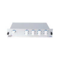 CCM MultiWAY Modulbox 1HE ALU
