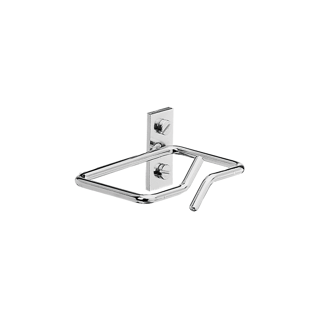 Rangierring 1HE 87x60mm