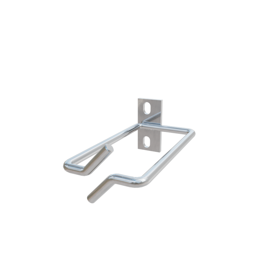 Rangierring 43x77mm, Set à 4 Ringe